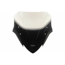 Bulle MRA Racing clair 4025066170418 | Oxmoto