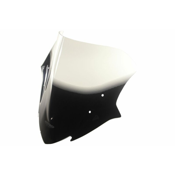 Bulle MRA Racing clair 4025066170418 | Oxmoto