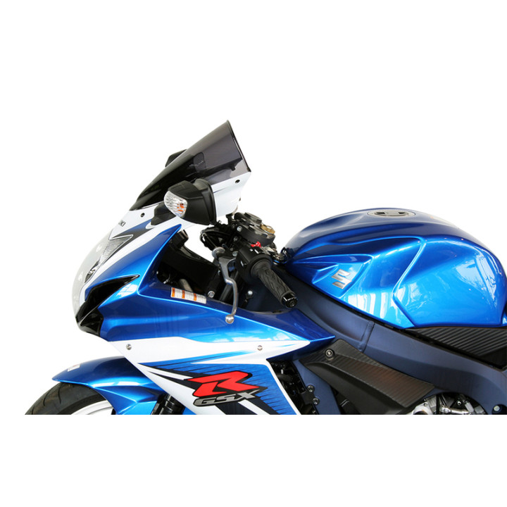 Bulle MRA Racing R - Suzuki GSX-R600/750 4025066128754