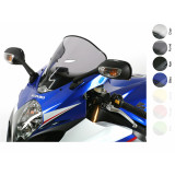 Bulle MRA Racing R - Suzuki GSX-R1000 4025066112456 | Oxmoto