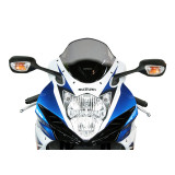 Bulle MRA Racing R - Suzuki GSX-R600/750 4025066128754