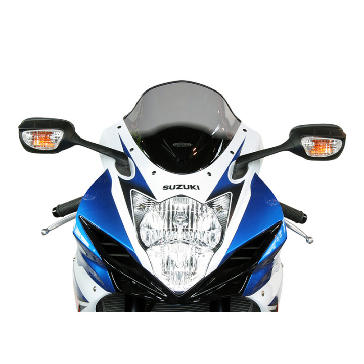Bulle MRA Racing R - Suzuki GSX-R600/750 4025066128754