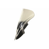 Bulle MRA Racing clair 4025066170418 | Oxmoto