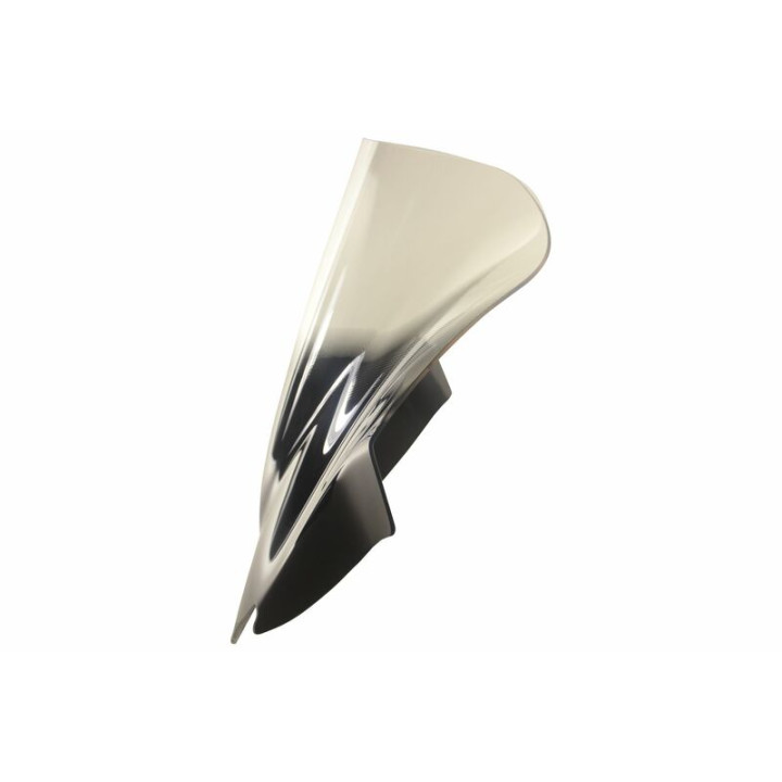 Bulle MRA Racing clair 4025066170418 | Oxmoto