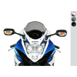 Bulle MRA Racing R - Suzuki GSX-R600/750 4025066128747