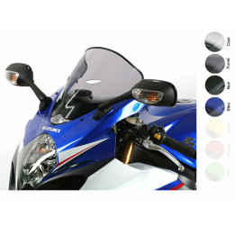 Bulle MRA Racing R - Suzuki GSX-R1000 4025066112425 | Oxmoto