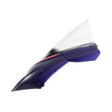 Bulle MRA Racing R - Clear 4025066172085 | Oxmoto