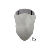 Bulle MRA Racing VariotouringScreen VTM - Fumé 4025066171873