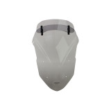 Bulle MRA Racing VariotouringScreen VTM - Fumé 4025066171873