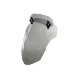 Bulle MRA Racing VariotouringScreen VTM - Fumé 4025066171873