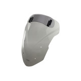 Bulle MRA Racing VariotouringScreen VTM - Fumé 4025066171873