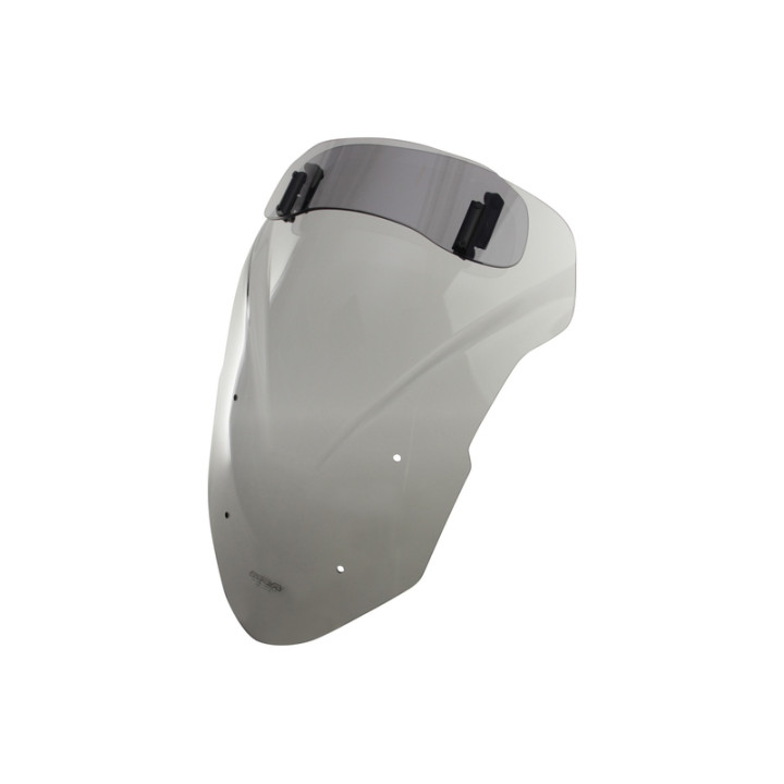Bulle MRA Racing VariotouringScreen VTM - Fumé 4025066171873