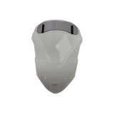 Bulle MRA Racing VariotouringScreen VTM - Clear 4025066171866