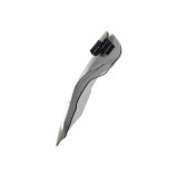 Bulle MRA Racing VariotouringScreen VTM - Fumé 4025066171873