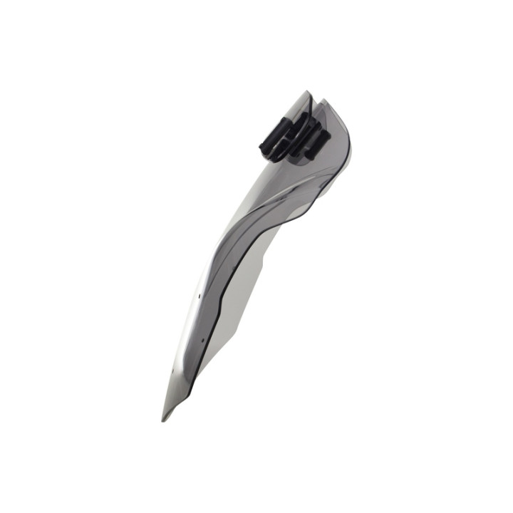 Bulle MRA Racing VariotouringScreen VTM - Fumé 4025066171873