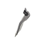 Bulle MRA Racing VariotouringScreen VTM - Fumé 4025066171873