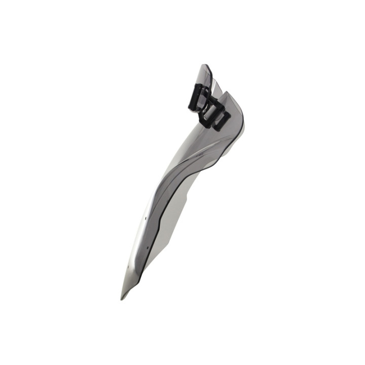 Bulle MRA Racing VariotouringScreen VTM - Fumé 4025066171873