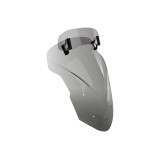 Bulle MRA Racing VariotouringScreen VTM - Fumé 4025066171873