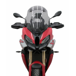 Bulle MRA Vario Touring clair 4025066170067 | Oxmoto