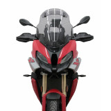Bulle MRA Vario Touring clair 4025066170067 | Oxmoto