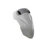 Bulle MRA Racing VariotouringScreen VTM - Fumé 4025066171873