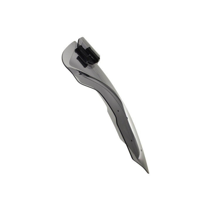 Bulle MRA Racing VariotouringScreen VTM - Fumé 4025066171873