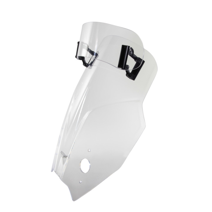 Bulle MRA Variotouring VT avec spoiler - Kawasaki Versys 650 4025066164127