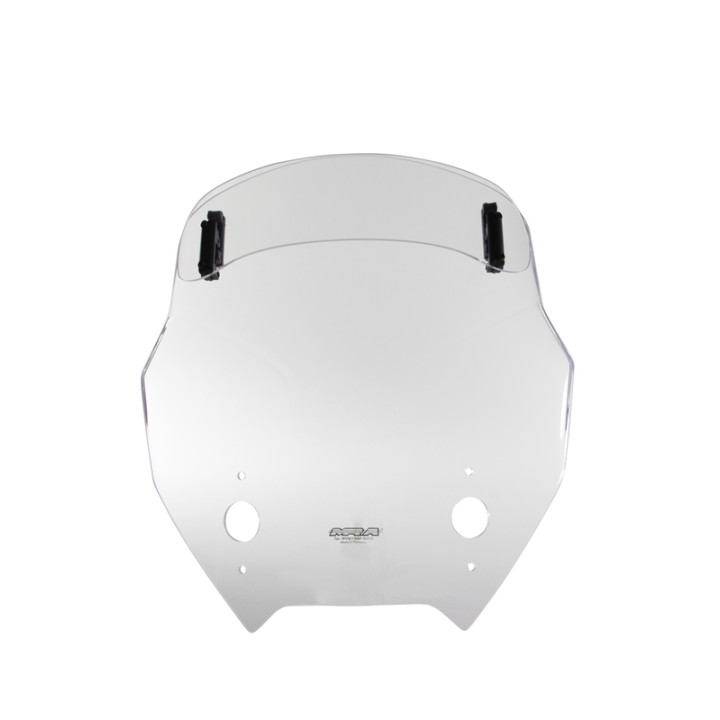 Bulle MRA Variotouring VT avec spoiler - Kawasaki Versys 650 4025066164127