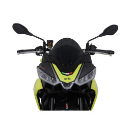 Bulle MRA Racing R - Clear 4025066172023 | Oxmoto