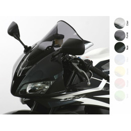 Bulle MRA Racing R - Honda CBR600RR 4025066114016 | Oxmoto