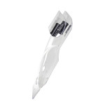 Bulle MRA Variotouring VT avec spoiler - Kawasaki Versys 650 4025066164127
