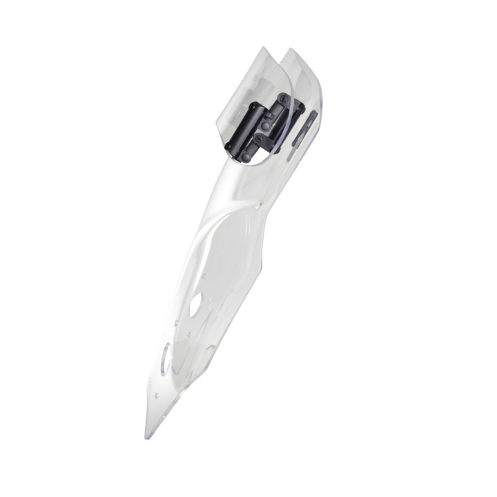Bulle MRA Variotouring VT avec spoiler - Kawasaki Versys 650 4025066164127