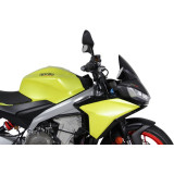 Bulle MRA Racing R - Noir 4025066172047 | Oxmoto