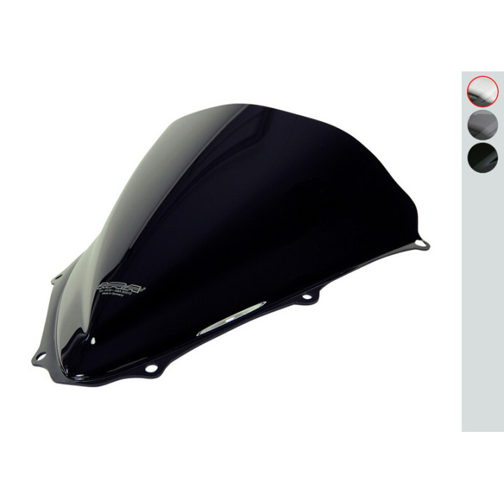 Bulle MRA Racing R - Suzuki GSX-R600/749 4025066106035