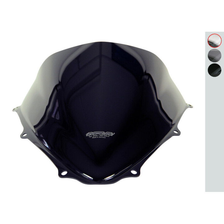 Bulle MRA Racing R - Suzuki GSX-R600/749 4025066106035