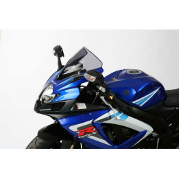 Bulle MRA Racing R - Suzuki GSX-R600/750 4025066106042