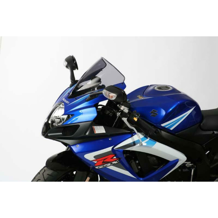 Bulle MRA Racing R - Suzuki GSX-R600/750 4025066106042