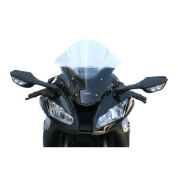 Bulle MRA Racing R - Kawasaki ZX-10R 4025066128839 | Oxmoto