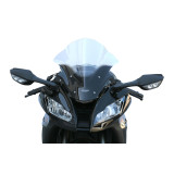 Bulle MRA Racing R - Kawasaki ZX-10R 4025066128839 | Oxmoto