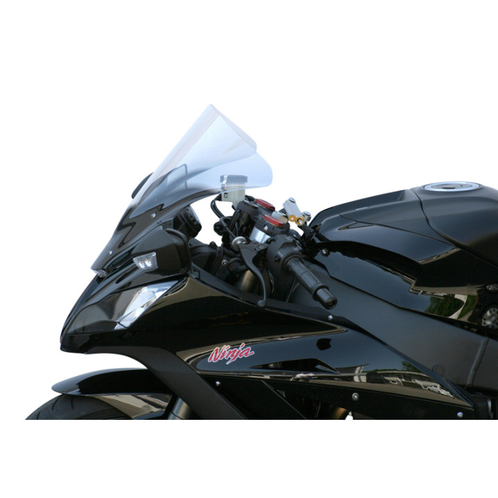 Bulle MRA Racing R - Kawasaki ZX-10R 4025066128839 | Oxmoto