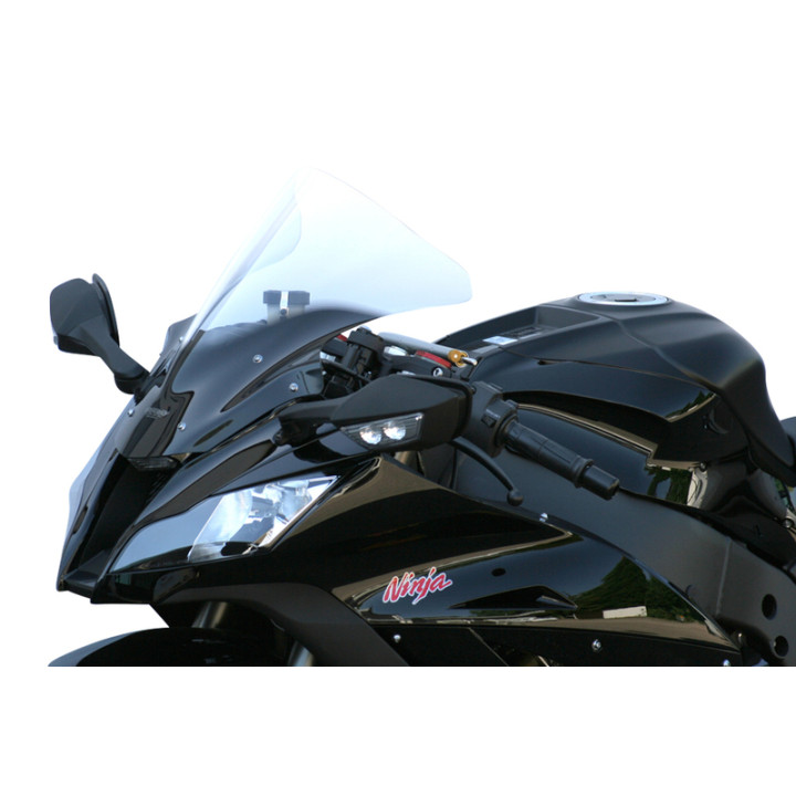 Bulle MRA Racing R - Kawasaki ZX-10R 4025066128839 | Oxmoto
