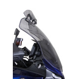 Bulle MRA VarioTouring "VTM" 4025066178926 | Oxmoto