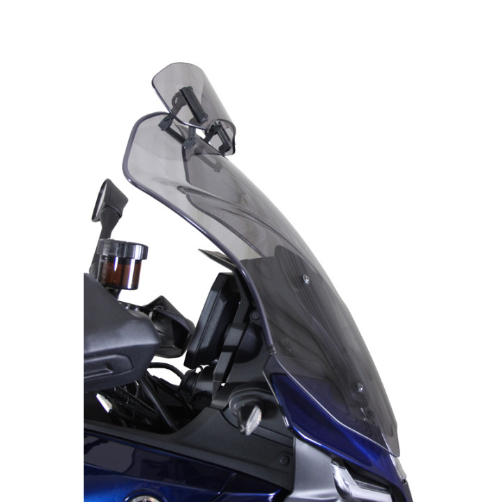 Bulle MRA VarioTouring "VTM" 4025066178926 | Oxmoto