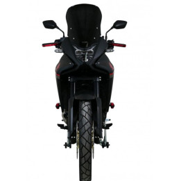 Bulle MRA Touring "TM" 4025066174737 | Oxmoto