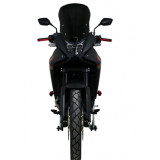 Bulle MRA Touring "TM" 4025066174737 | Oxmoto