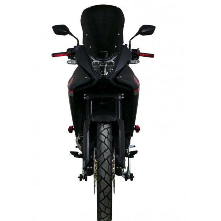 Bulle MRA Touring "TM" 4025066174737 | Oxmoto