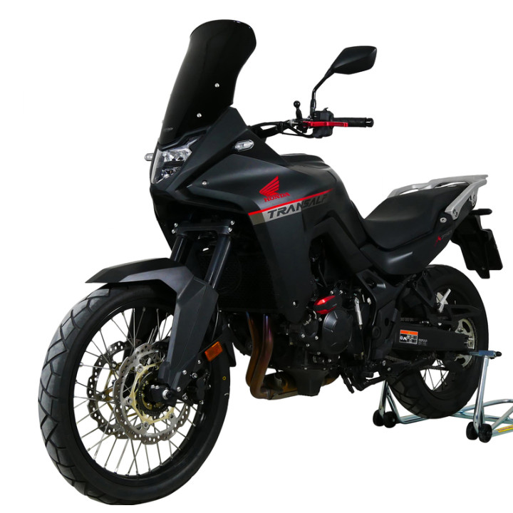 Bulle MRA Touring "TM" 4025066174737 | Oxmoto