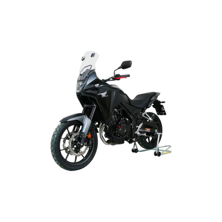 Bulle MRA VarioTouring "VTM" 4025066175918 | Oxmoto