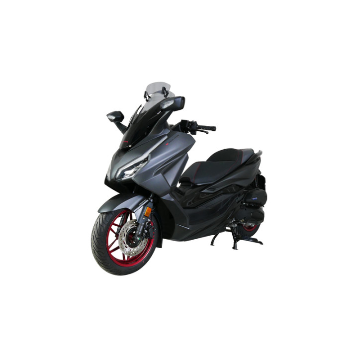 Bulle MRA VarioTouring "VTM" 4025066178230 | Oxmoto