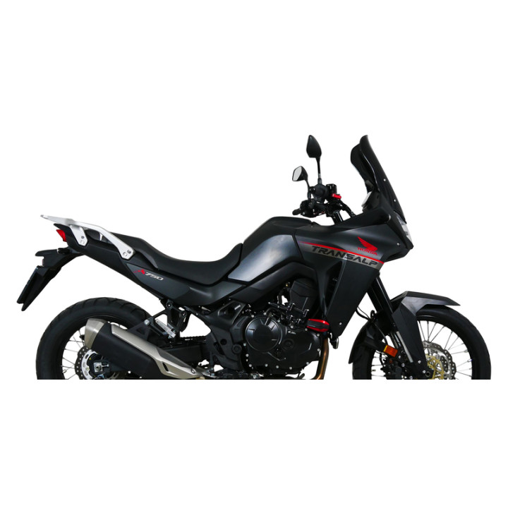 Bulle MRA Touring "TM" 4025066174737 | Oxmoto